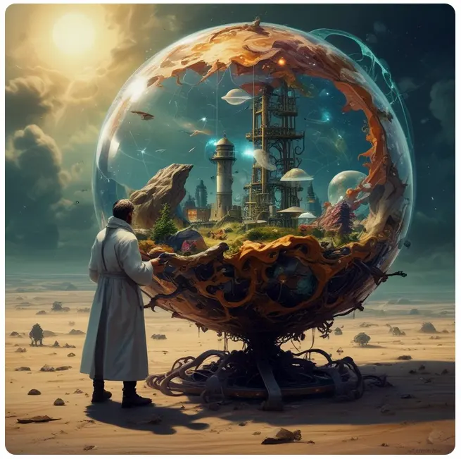 Amazing Science Secrets You Never Knew Existed