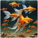 Facts About Goldfish and Their Memory Myth