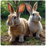 Facts About Rabbits and Their Fast Reproduction