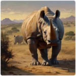 Facts About Rhinos and Why They Are Endangered