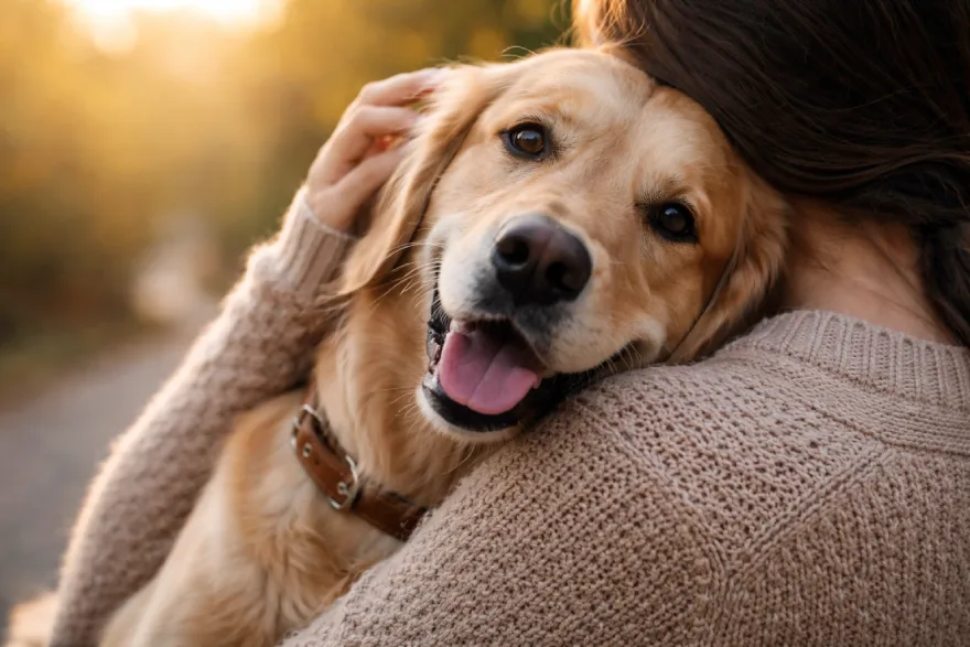 Interesting Facts About Dogs and Their Loyalty