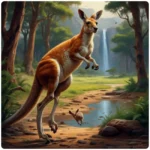 Interesting Facts About Kangaroos and Their Jumping Ability