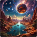 Science That Will Blow Your Mind in 60 Seconds