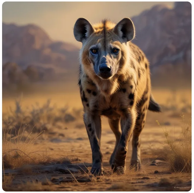Shocking Facts About Hyenas You Probably Didn’t Know