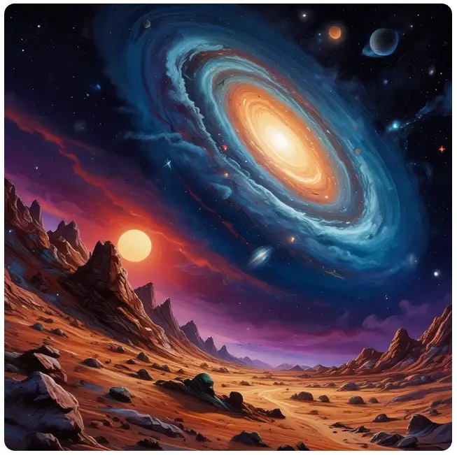 Surprising Facts About Space That Science Just Revealed