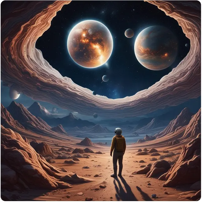 The Most Surprising Discoveries About Our Universe