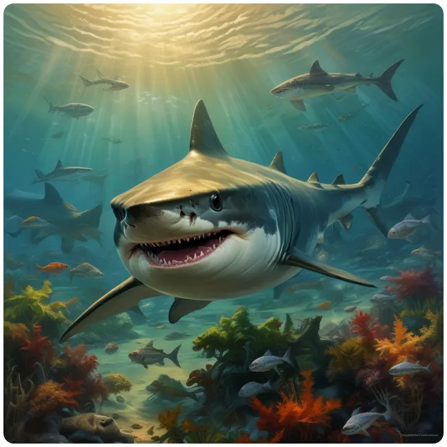 Weird Facts About Sharks and Their Hunting Instincts You Never Knew